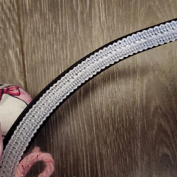 🎀 Cat Mouse Ears - Headband BRAND NEW - Picture 3 of 4